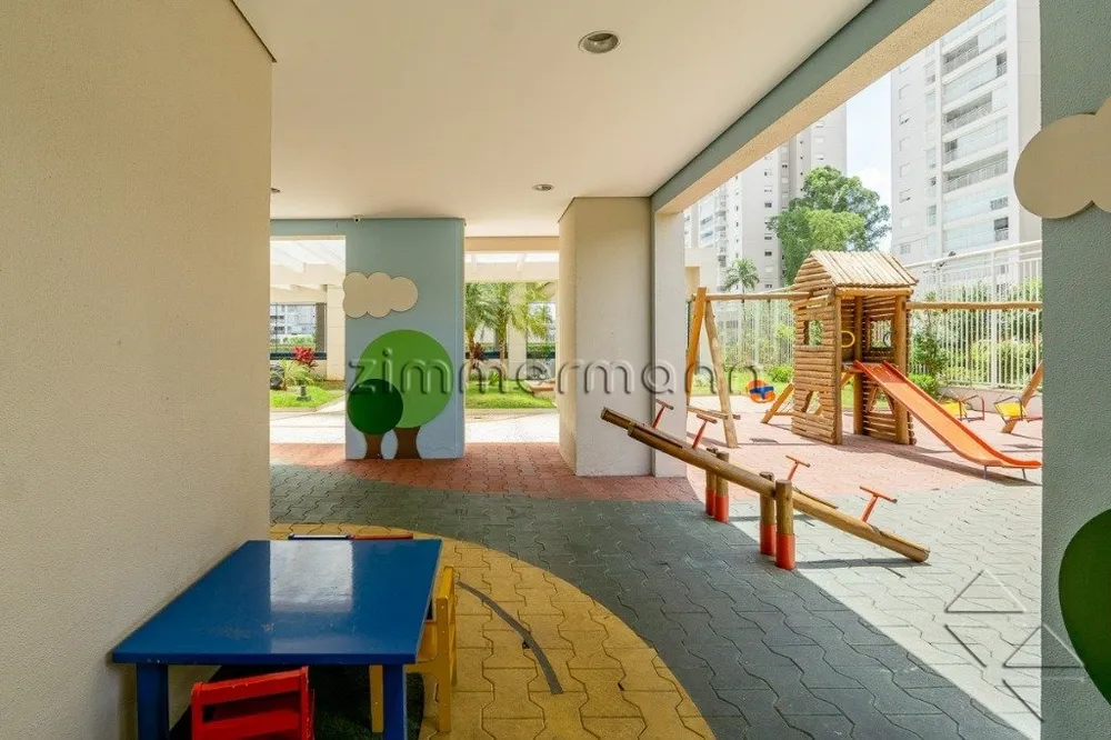 Apartamento, 3 quartos, 160 m² - Foto 3