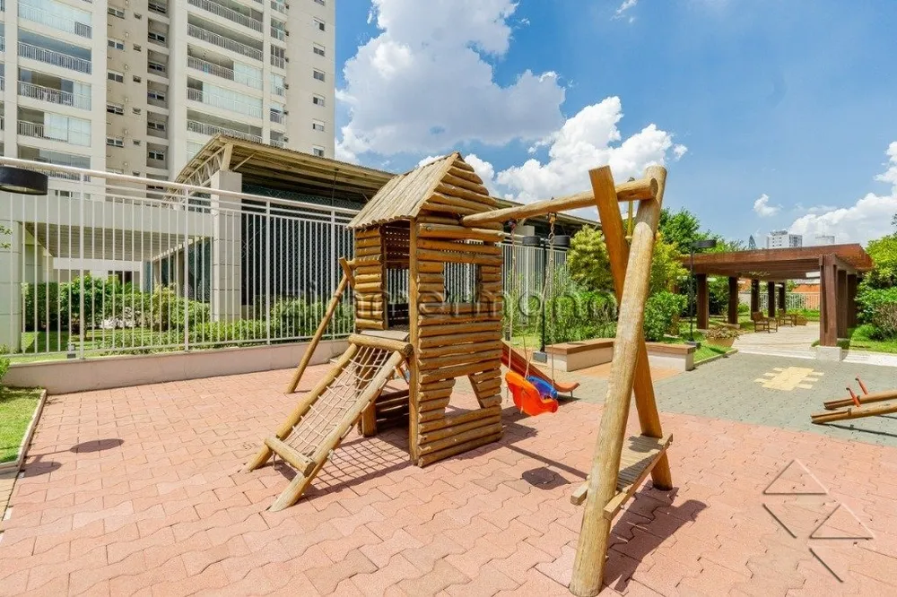 Apartamento, 3 quartos, 160 m² - Foto 2