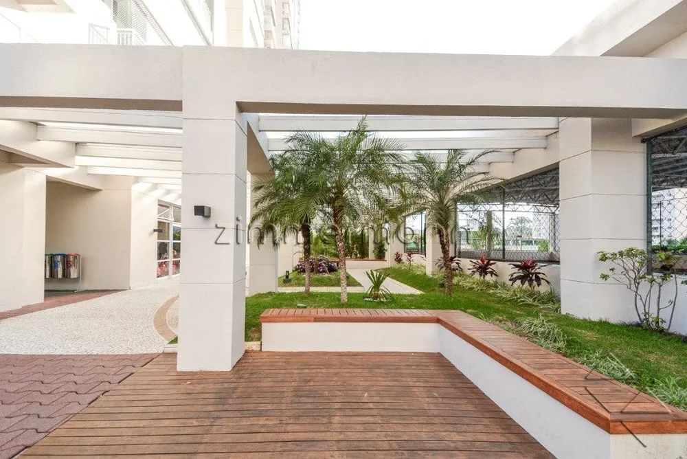 Apartamento, 3 quartos, 160 m² - Foto 8