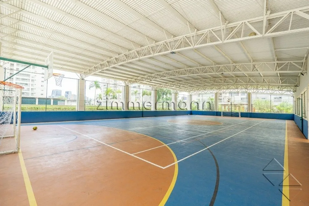 Apartamento, 3 quartos, 160 m² - Foto 8