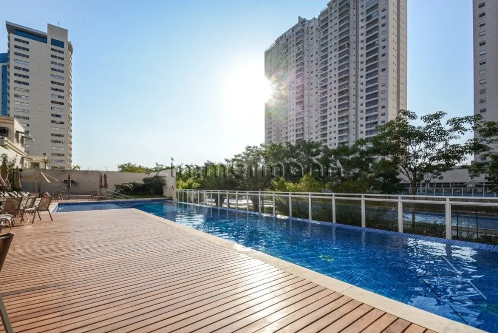 Apartamento, 3 quartos, 160 m² - Foto 5