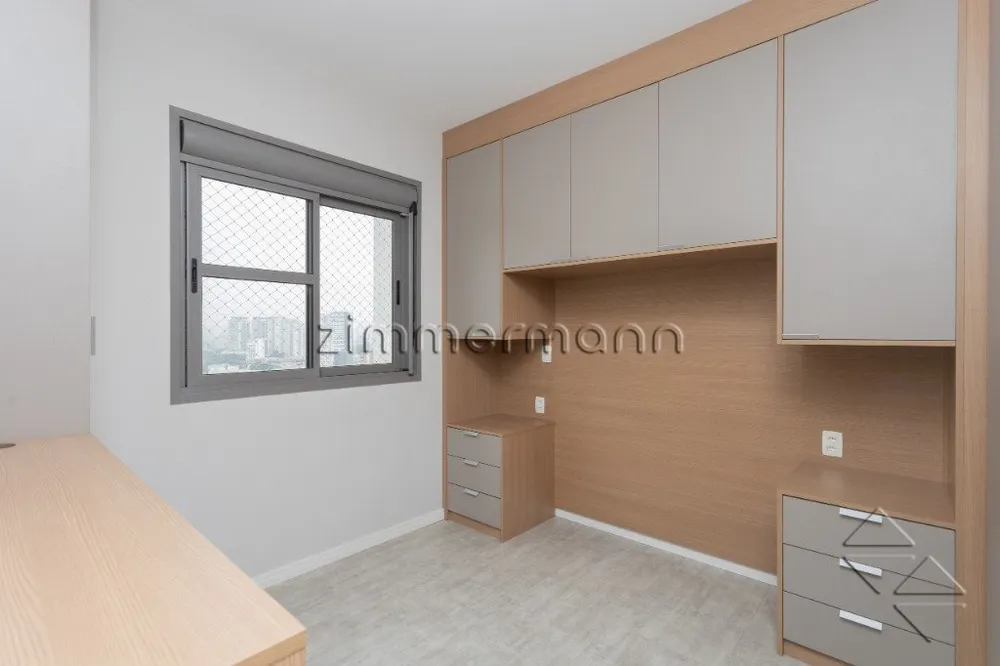 Apartamento, 2 quartos, 72 m² - Foto 2