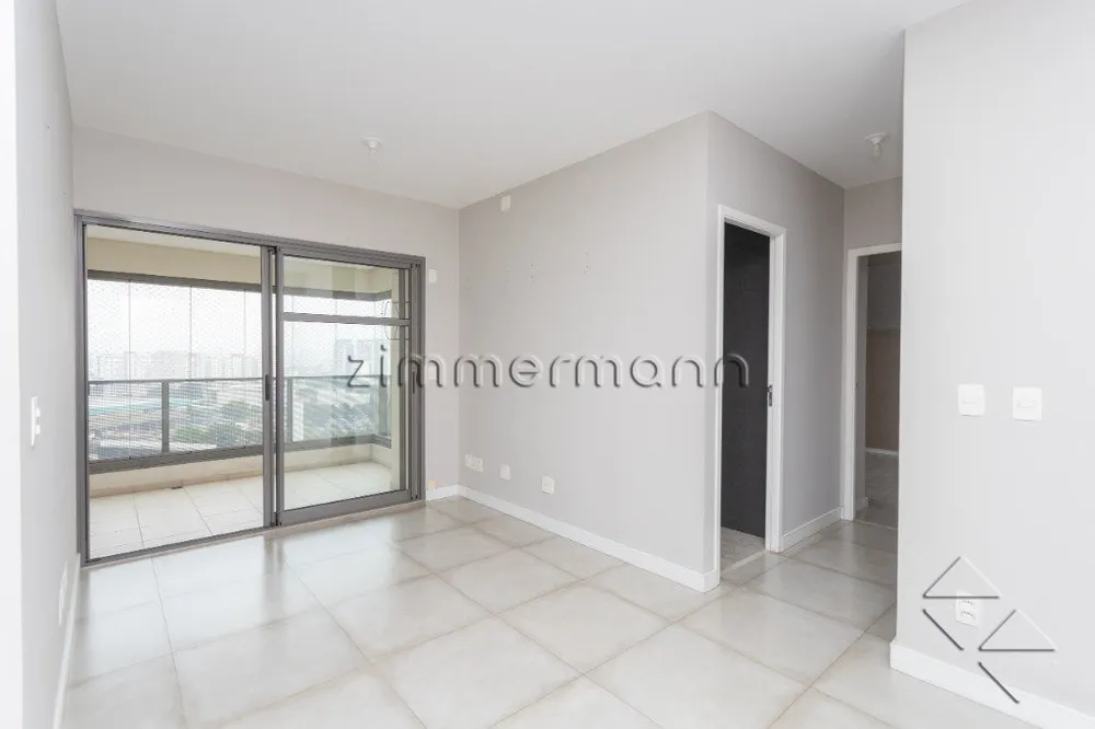 Apartamento, 2 quartos, 72 m² - Foto 1