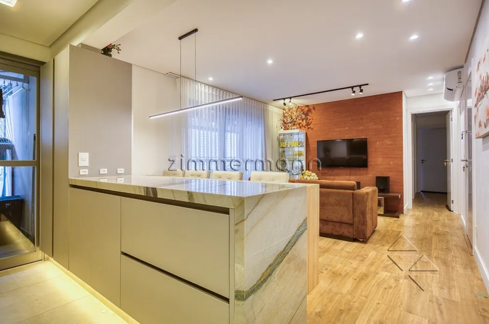 Apartamento, 3 quartos, 101 m² - Foto 3