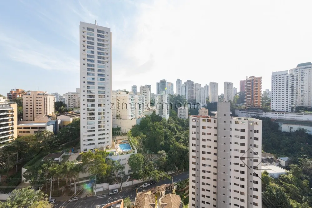 Apartamento, 2 quartos, 73 m² - Foto 10