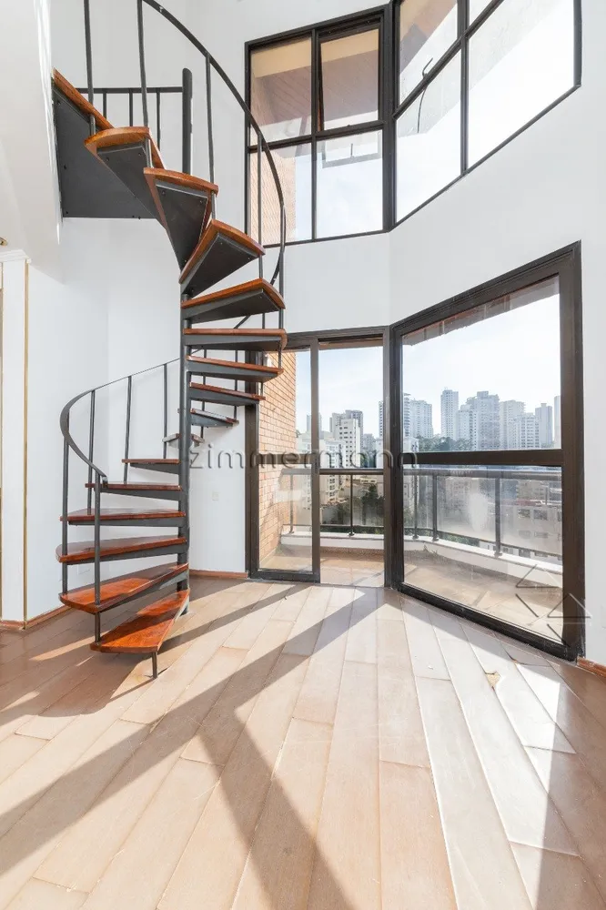 Apartamento, 2 quartos, 73 m² - Foto 1