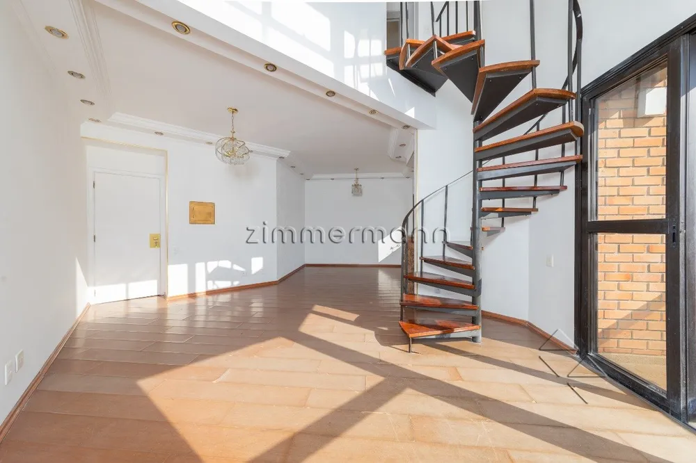 Apartamento, 2 quartos, 73 m² - Foto 2
