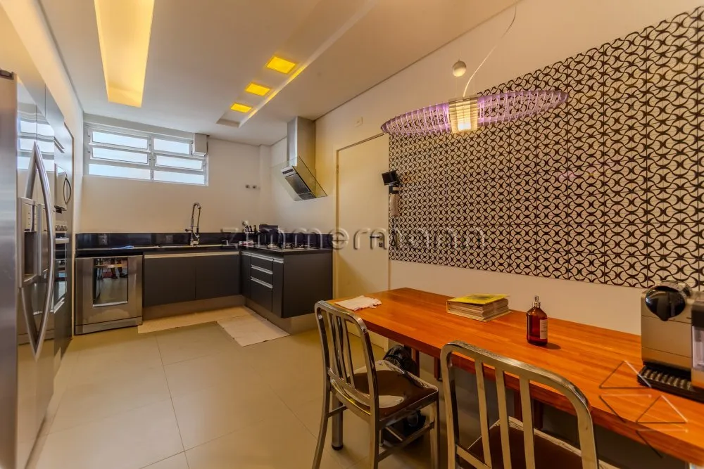 Apartamento, 3 quartos, 176 m² - Foto 6