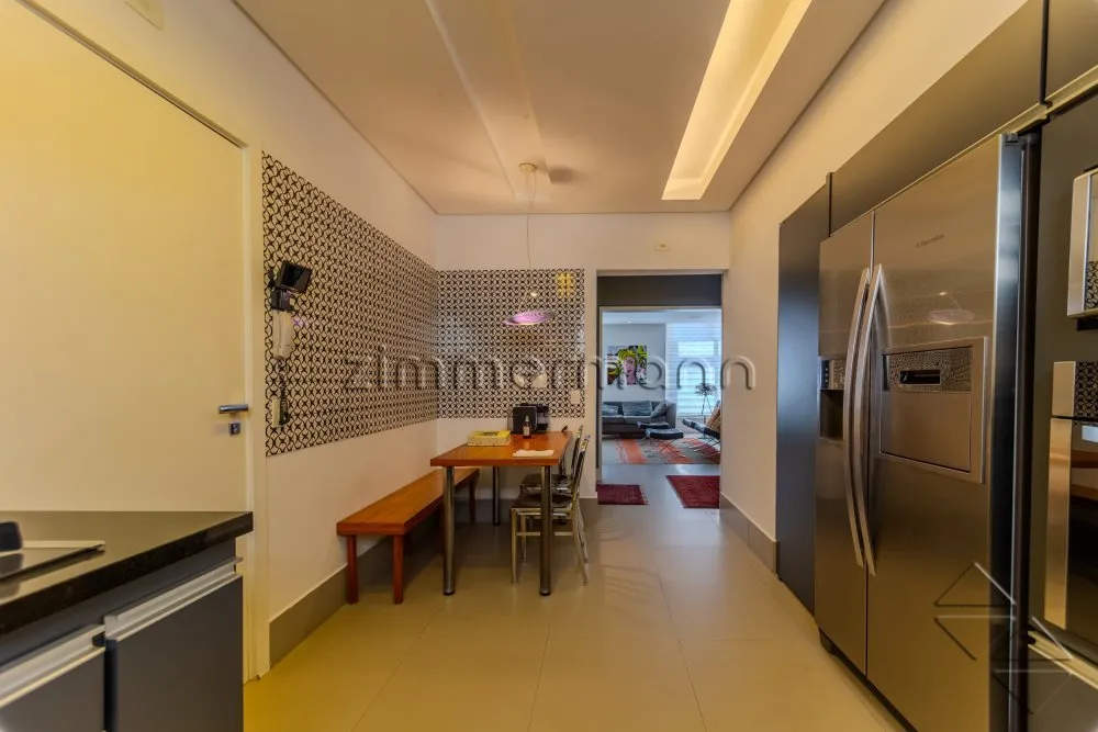 Apartamento, 3 quartos, 176 m² - Foto 8