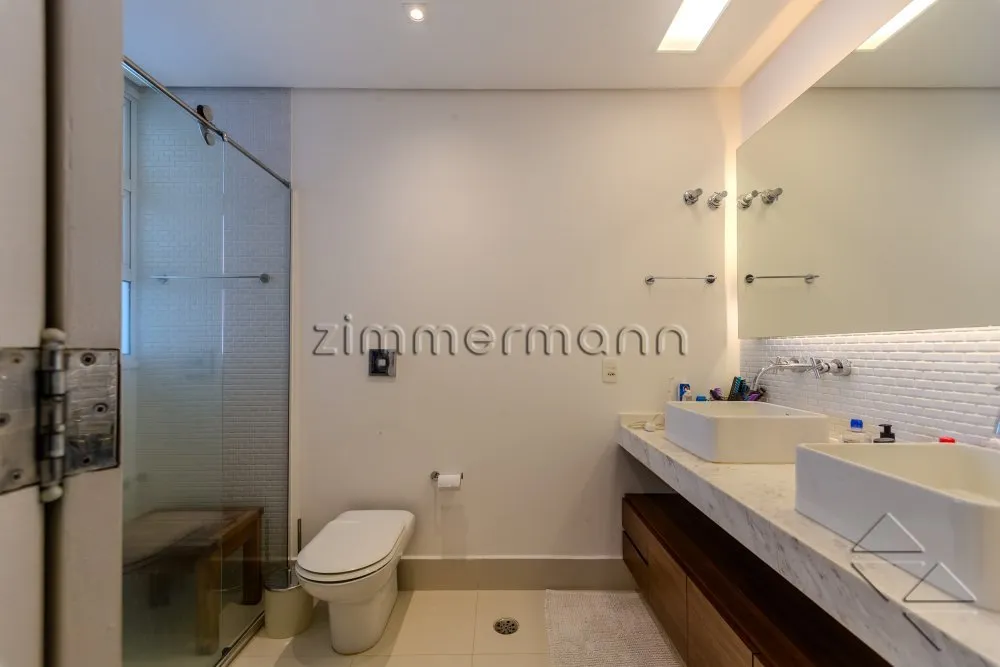 Apartamento, 3 quartos, 176 m² - Foto 4