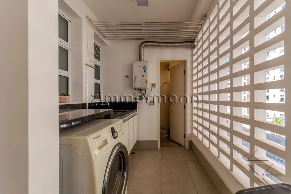 Apartamento, 3 quartos, 176 m² - Foto 5