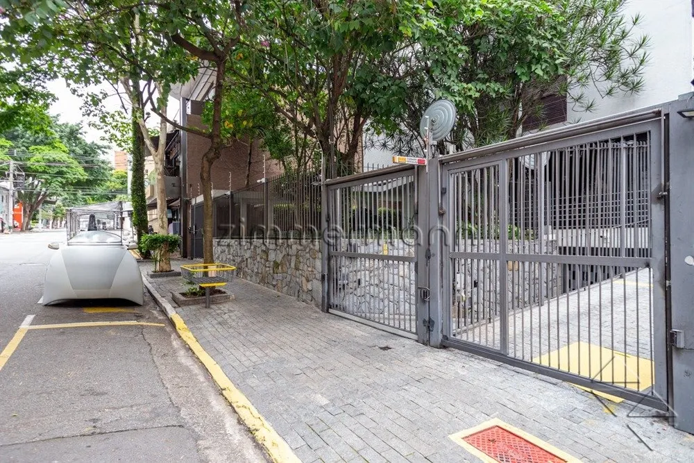 Apartamento, 3 quartos, 176 m² - Foto 2