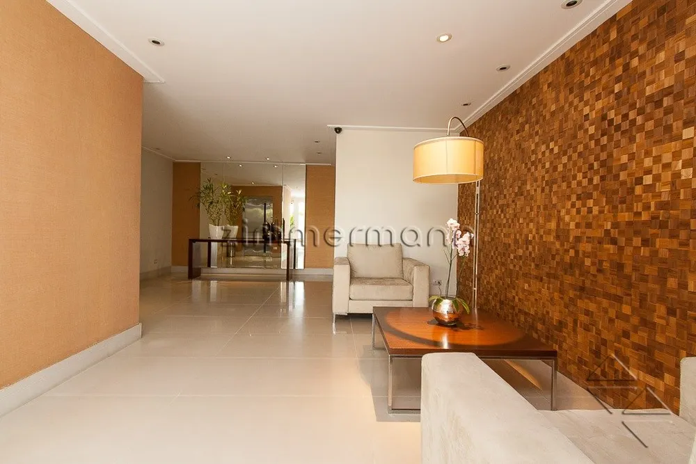Cobertura, 4 quartos, 260 m² - Foto 8