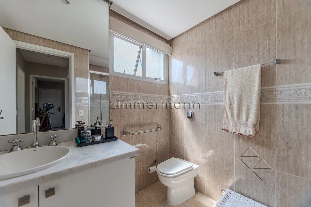 Cobertura, 4 quartos, 260 m² - Foto 1