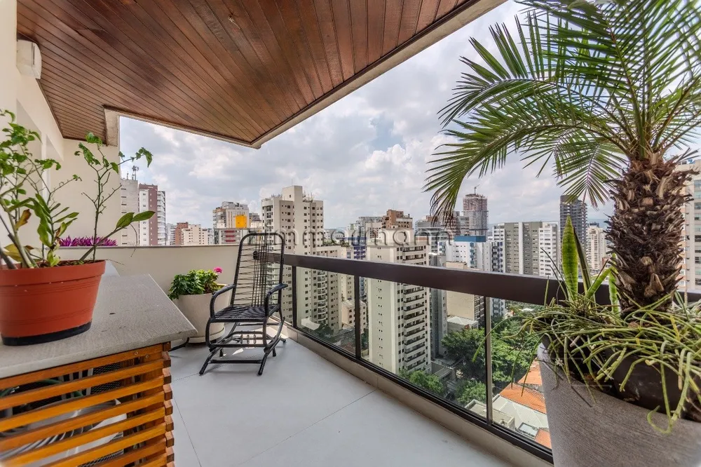 Cobertura, 4 quartos, 260 m² - Foto 3