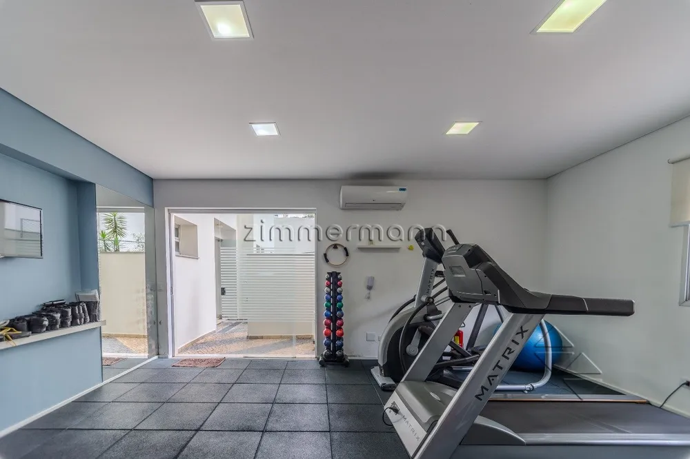 Cobertura, 4 quartos, 260 m² - Foto 3