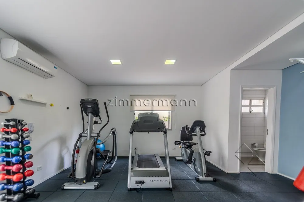 Cobertura, 4 quartos, 260 m² - Foto 6