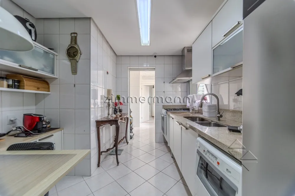 Cobertura, 4 quartos, 260 m² - Foto 4