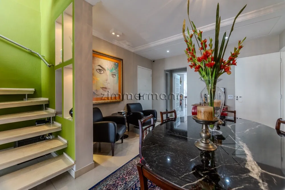 Cobertura, 4 quartos, 260 m² - Foto 2