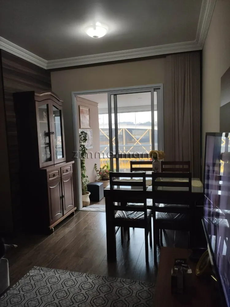 Apartamento, 3 quartos, 80 m² - Foto 4
