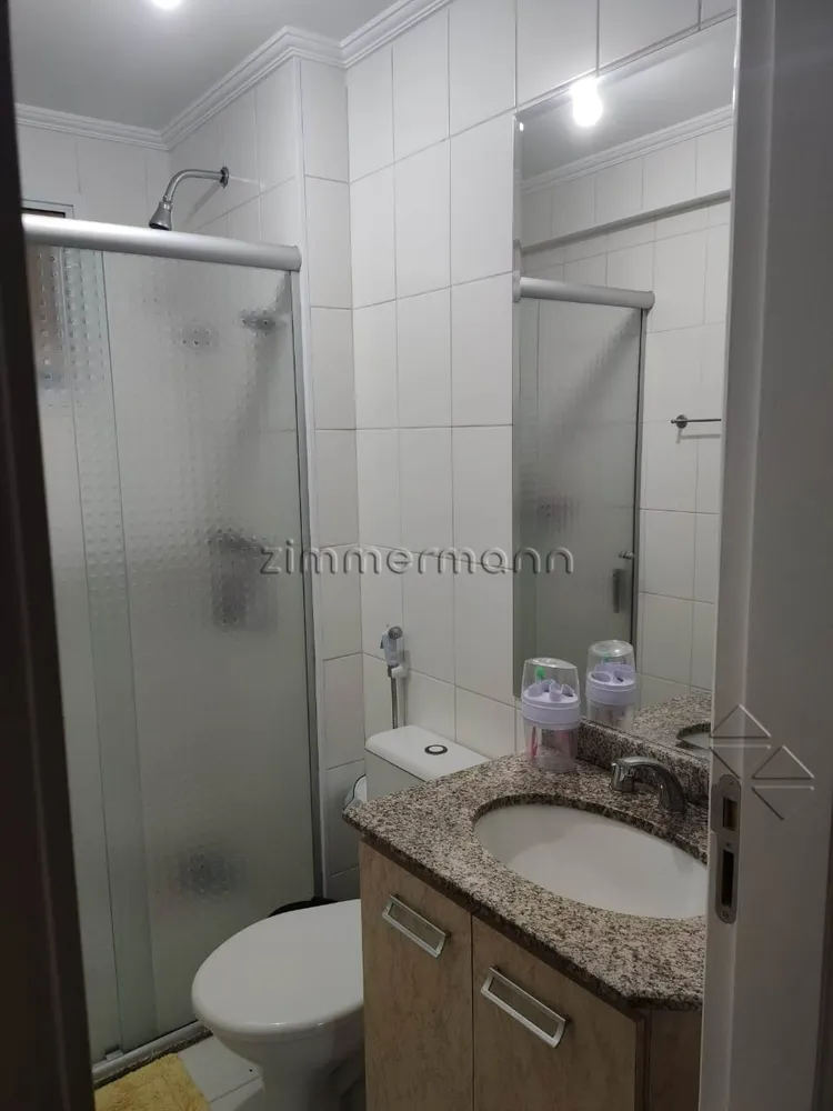 Apartamento, 3 quartos, 80 m² - Foto 6
