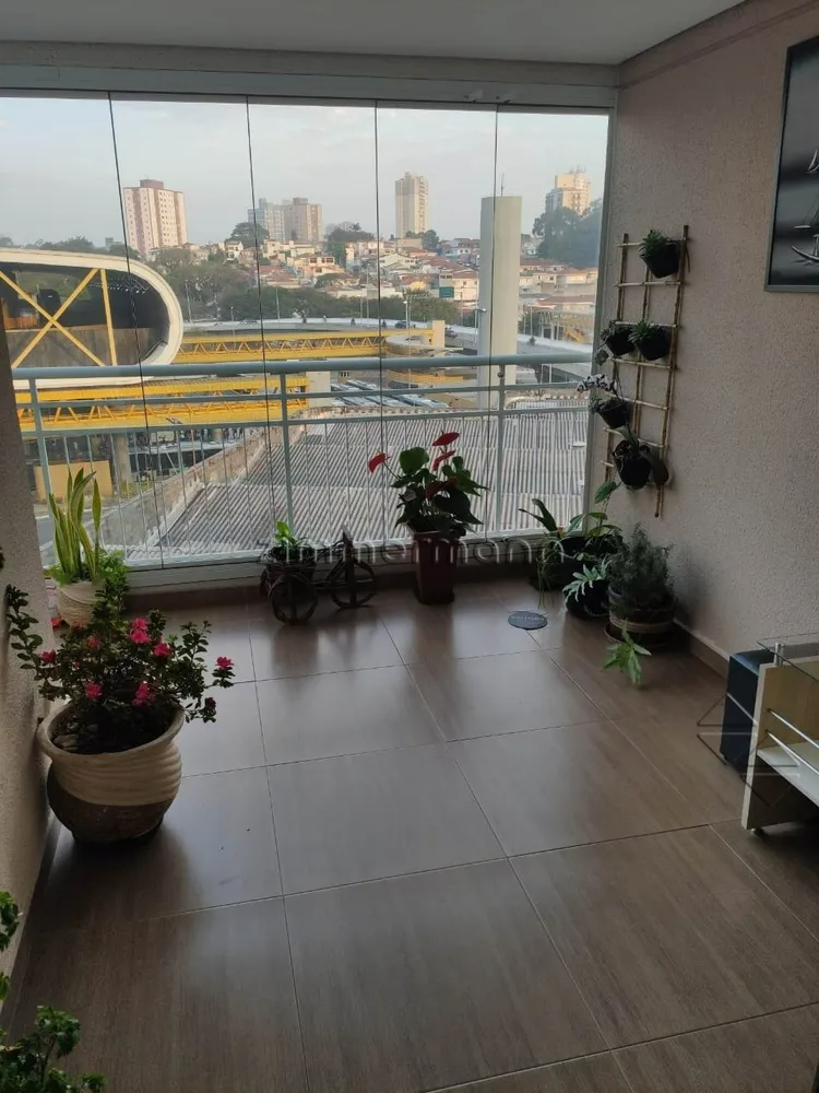 Apartamento, 3 quartos, 80 m² - Foto 8