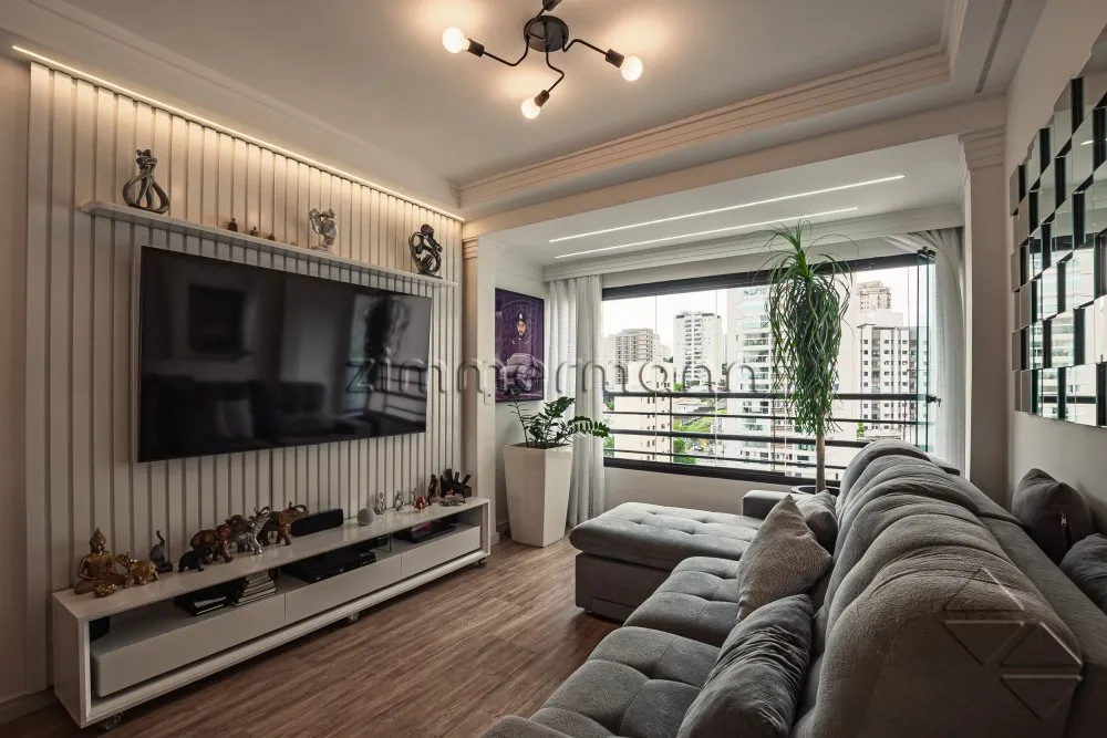 Apartamento, 2 quartos, 68 m² - Foto 4