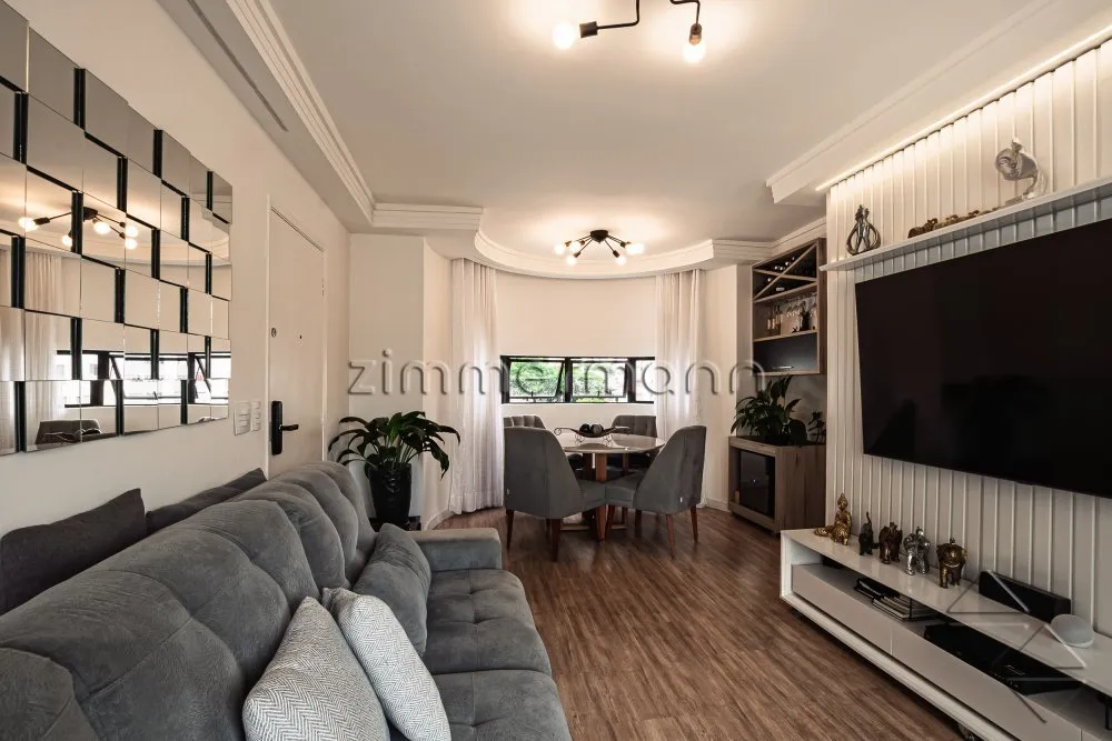 Apartamento, 2 quartos, 68 m² - Foto 5