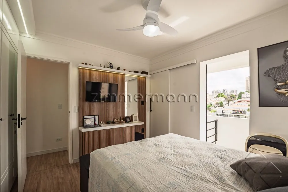 Apartamento, 2 quartos, 68 m² - Foto 8