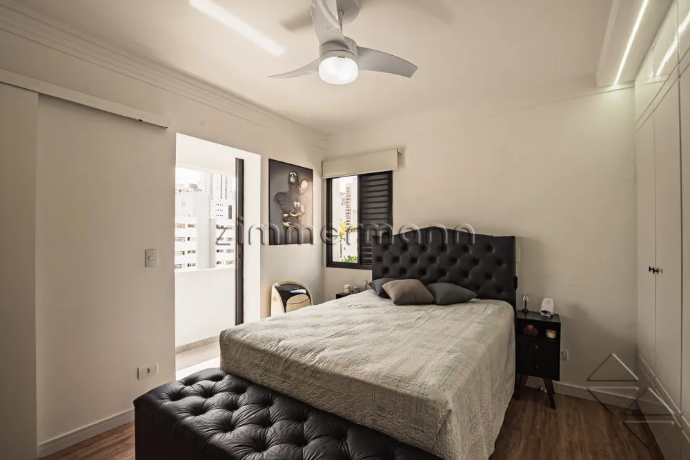 Apartamento, 2 quartos, 68 m² - Foto 2