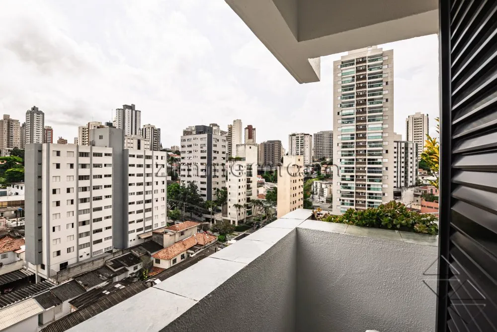 Apartamento, 2 quartos, 68 m² - Foto 1