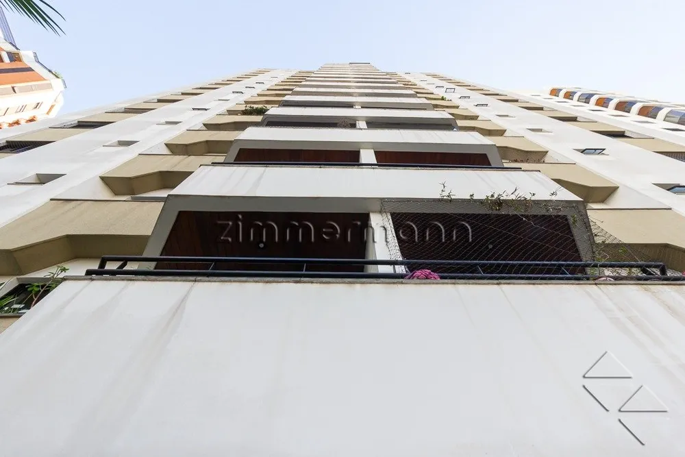Cobertura, 3 quartos, 186 m² - Foto 4