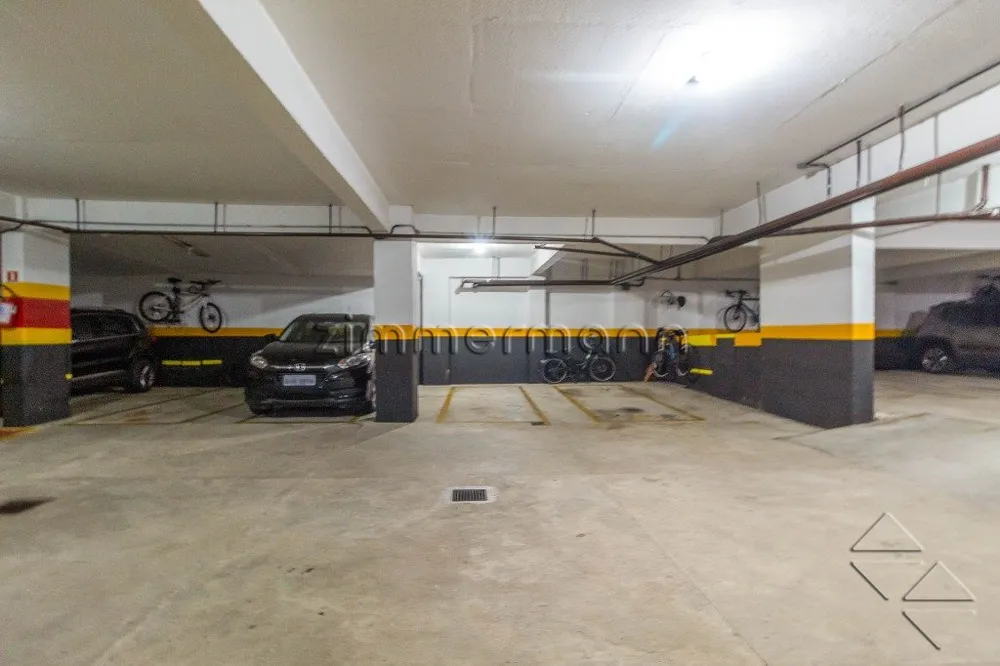 Cobertura, 3 quartos, 186 m² - Foto 2