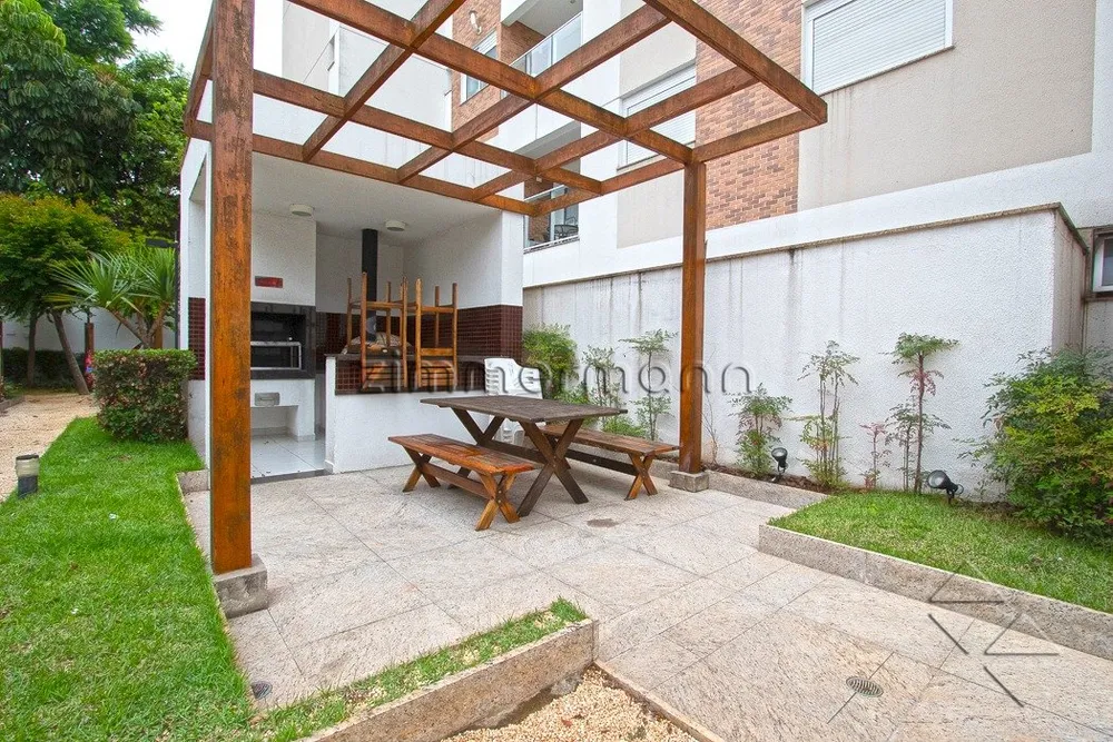 Cobertura, 2 quartos, 85 m² - Foto 3