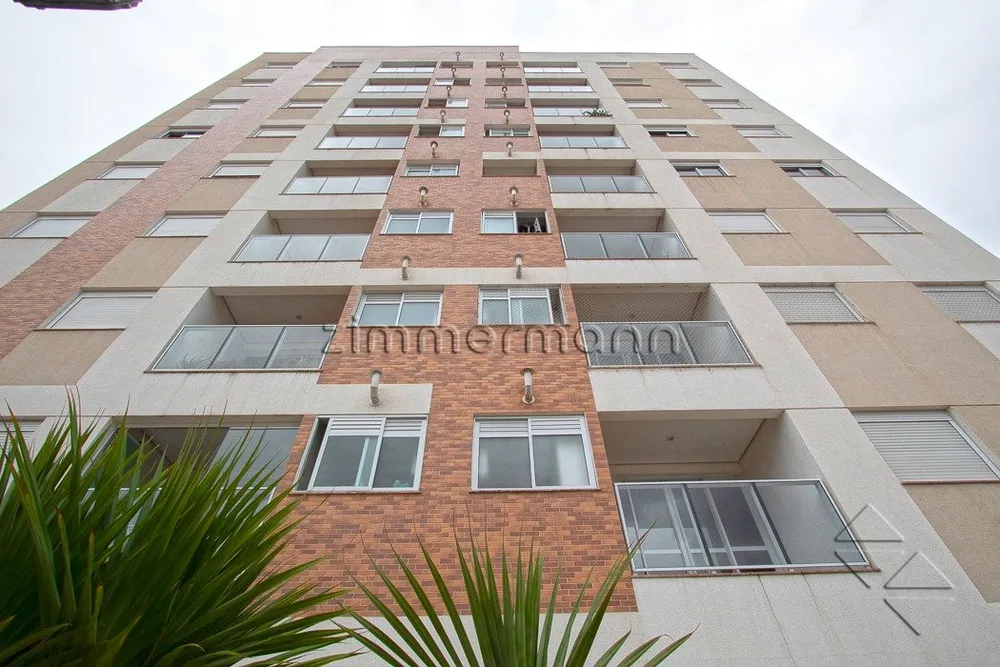 Cobertura, 2 quartos, 85 m² - Foto 4