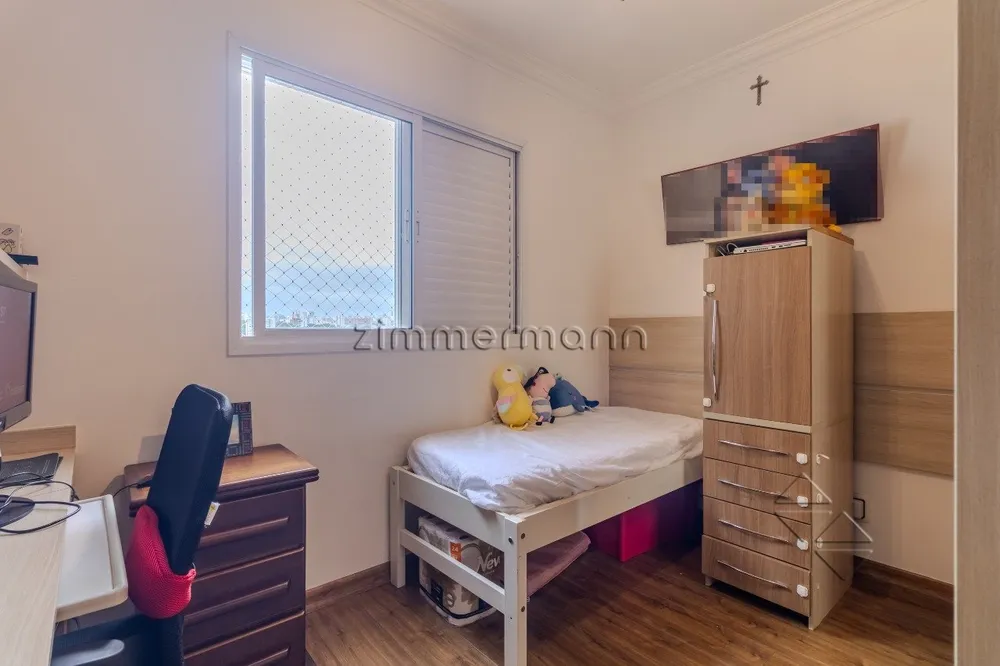 Apartamento, 3 quartos, 85 m² - Foto 2