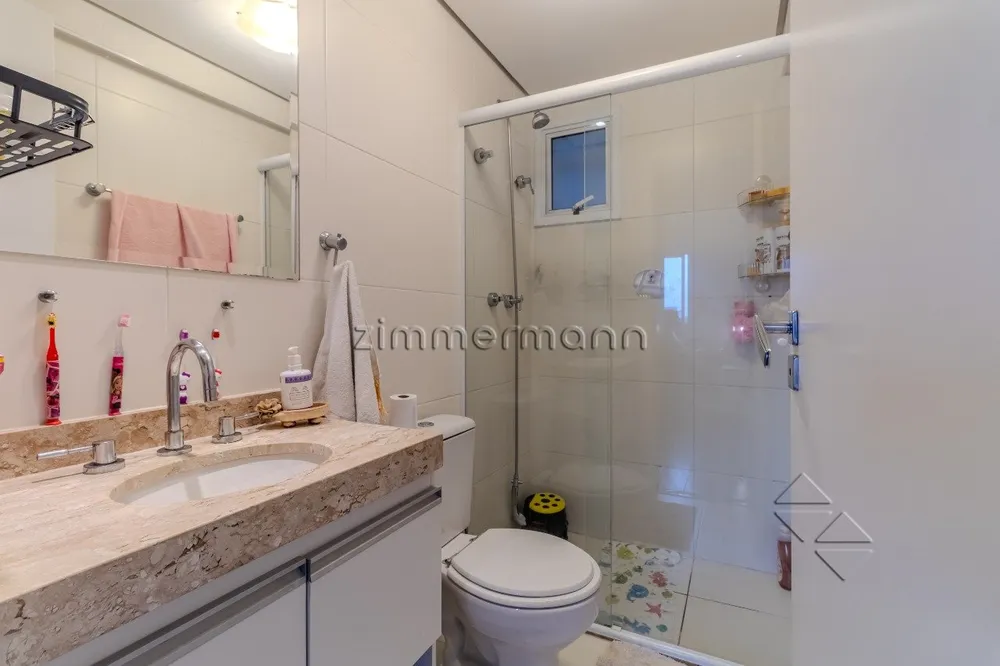 Apartamento, 3 quartos, 85 m² - Foto 1