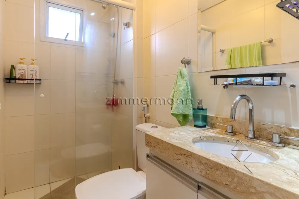 Apartamento, 3 quartos, 85 m² - Foto 3
