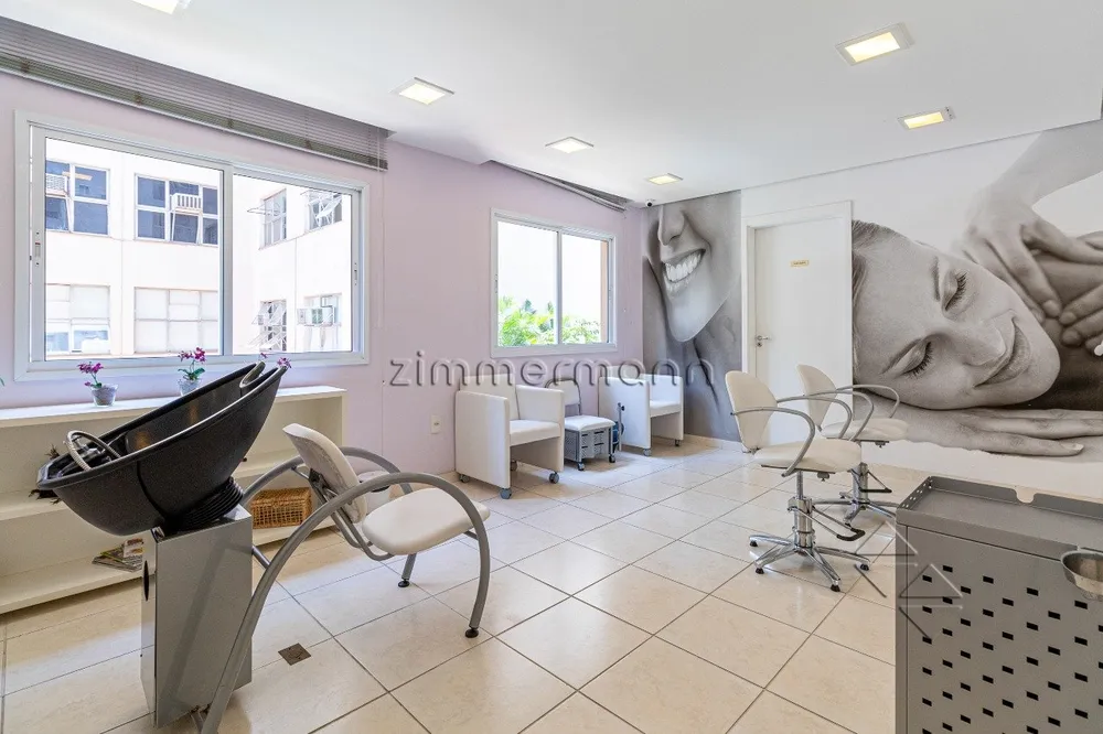 Cobertura, 2 quartos, 196 m² - Foto 5