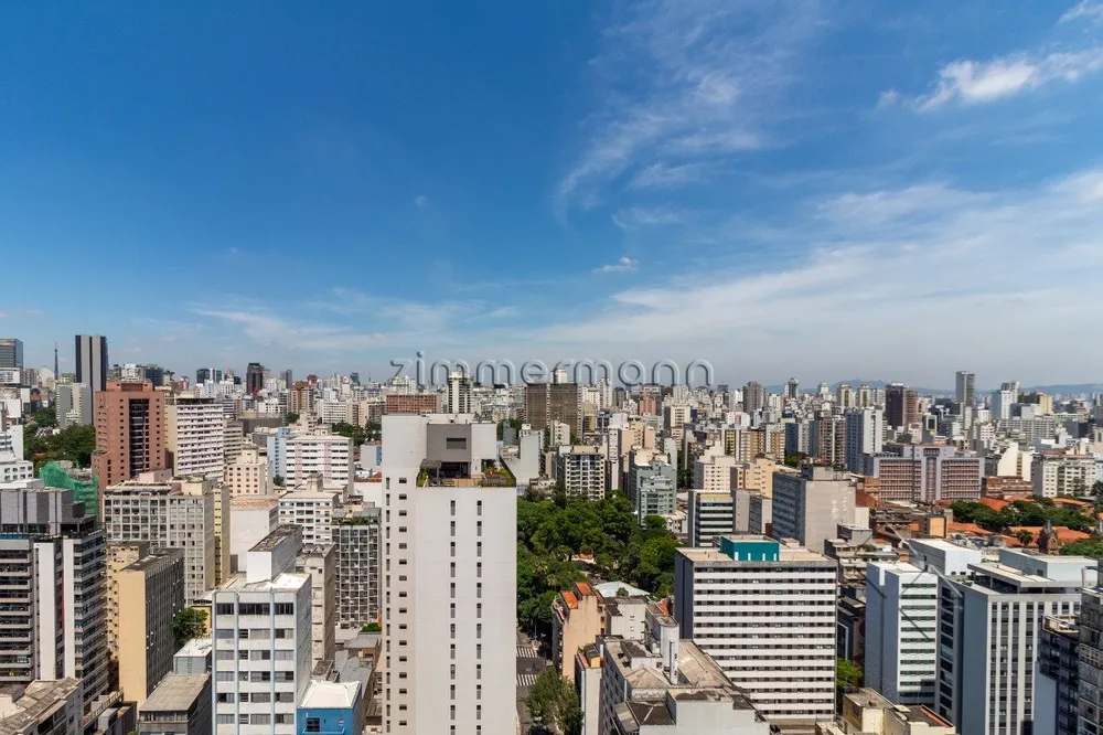 Cobertura, 2 quartos, 196 m² - Foto 2