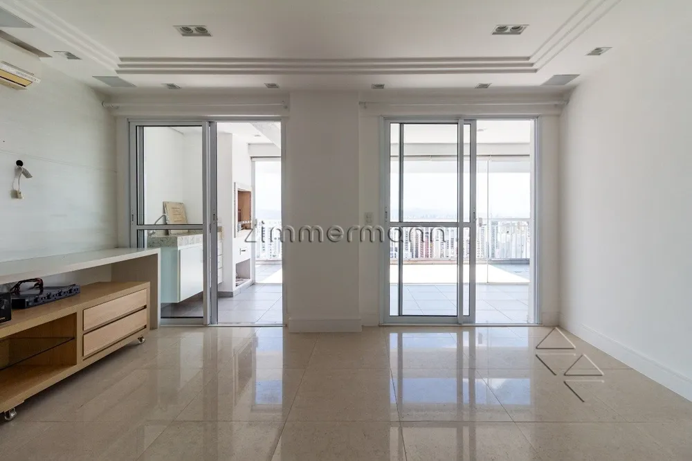 Cobertura, 2 quartos, 196 m² - Foto 3