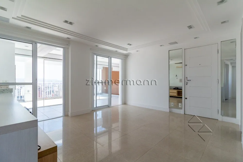 Cobertura, 2 quartos, 196 m² - Foto 3