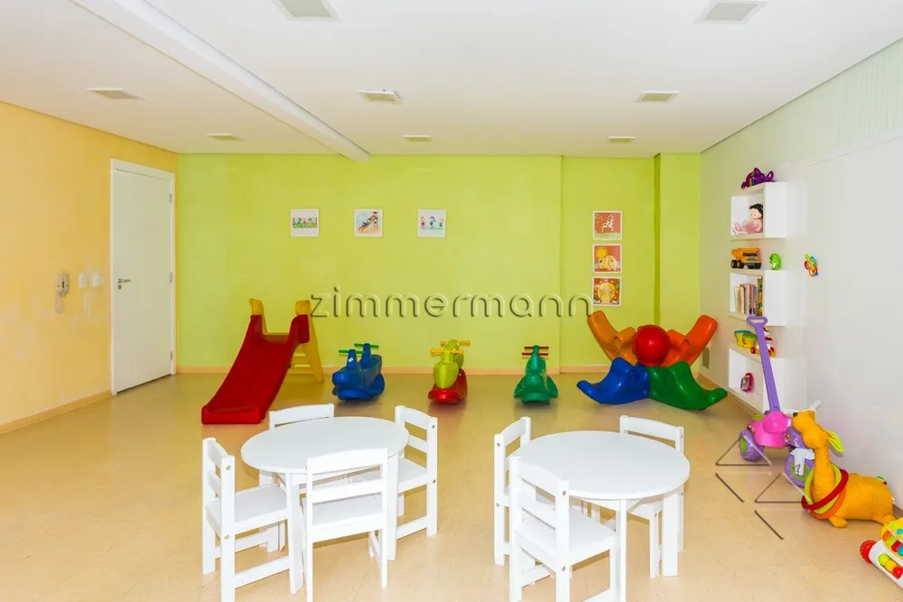 Cobertura, 2 quartos, 196 m² - Foto 6