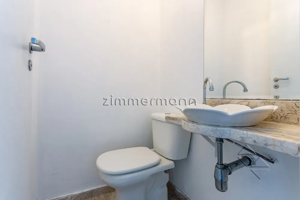 Apartamento, 3 quartos, 98 m² - Foto 2