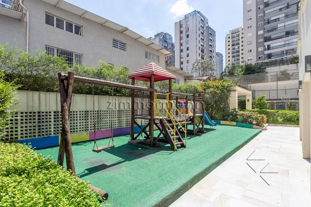 Apartamento, 3 quartos, 98 m² - Foto 1
