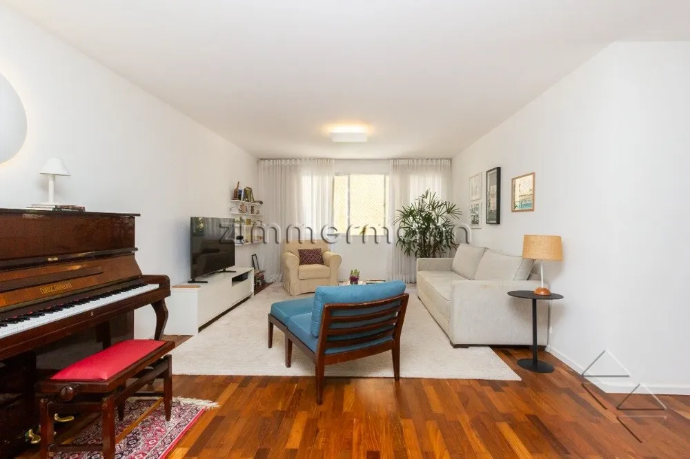 Apartamento, 3 quartos, 127 m² - Foto 3