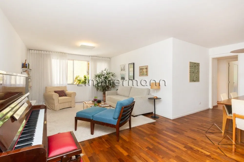 Apartamento, 3 quartos, 127 m² - Foto 2