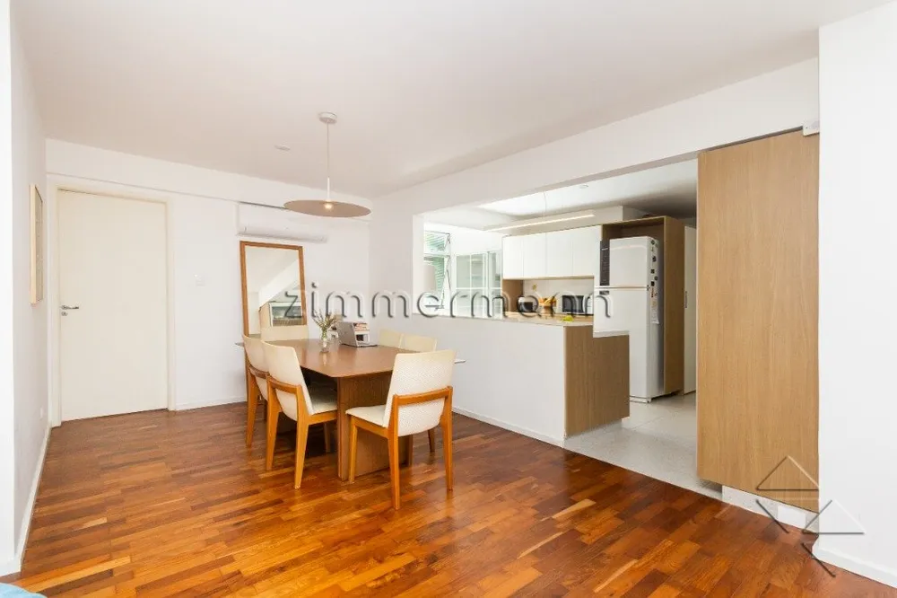 Apartamento, 3 quartos, 127 m² - Foto 6