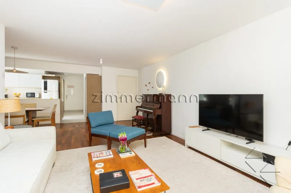 Apartamento, 3 quartos, 127 m² - Foto 4