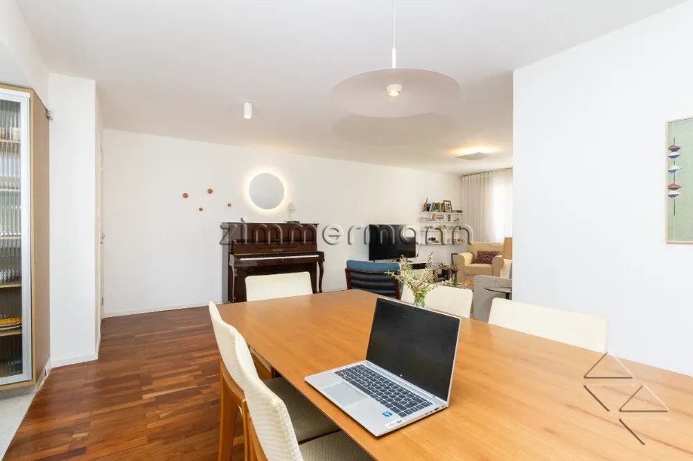 Apartamento, 3 quartos, 127 m² - Foto 5